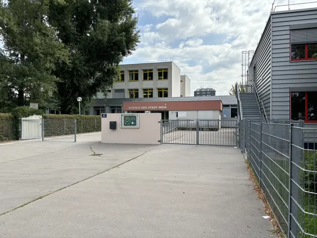 Foto: Luca Arztmann/MeinBezirk