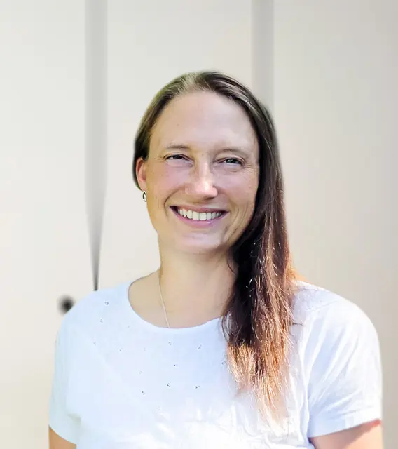 Christina Absenger ist die neue Frauenärztin in Stainz | Foto: Absenger