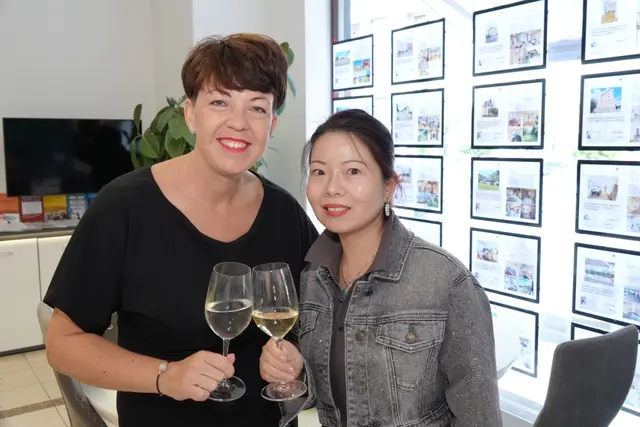 Foto: Michael Blinzer