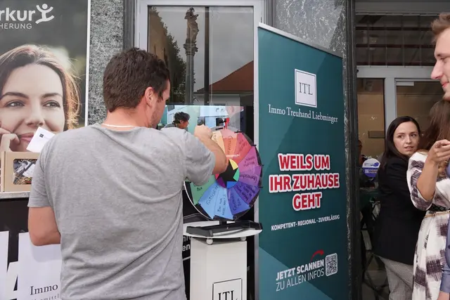 Foto: Michael Blinzer