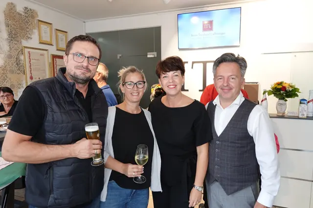 Foto: Michael Blinzer