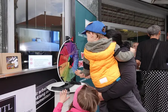 Foto: Michael Blinzer