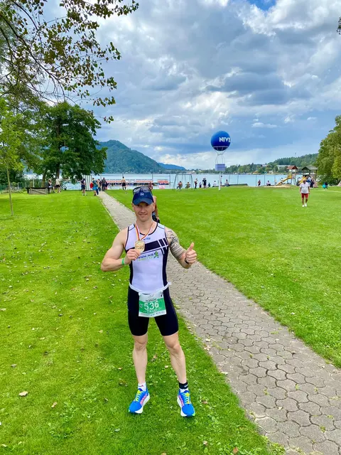 Foto: running Leibnitz