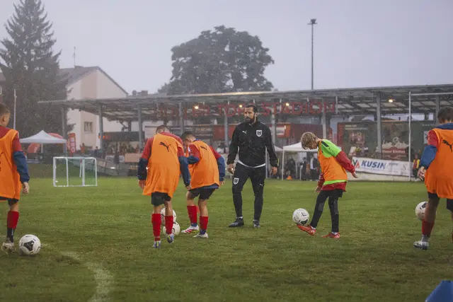 Foto: ÖFB/Dominik Angerer