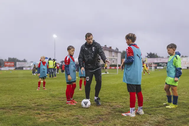 Foto: ÖFB/Dominik Angerer