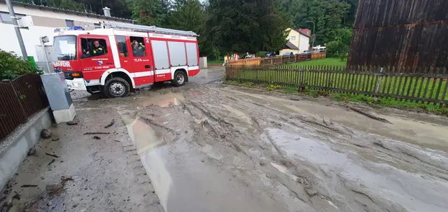 Foto: FF St. Andrä-Wördern