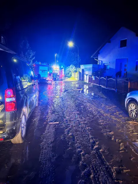 Foto: FF St. Andrä-Wördern