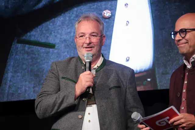 Foto: eventfoto.at / Foto Andreas Maringer