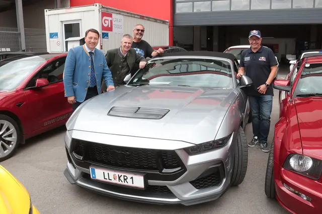 Foto: eventfoto.at / Foto Andreas Maringer