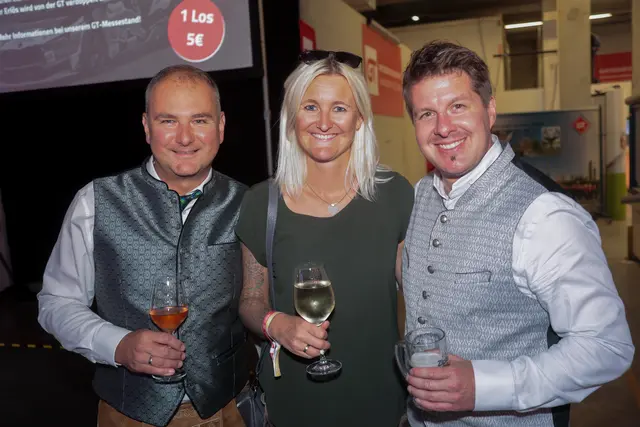 Foto: eventfoto.at / Foto Andreas Maringer