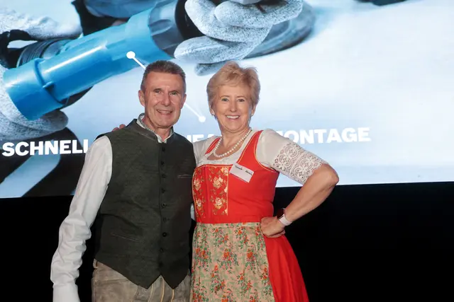 Foto: eventfoto.at / Foto Andreas Maringer