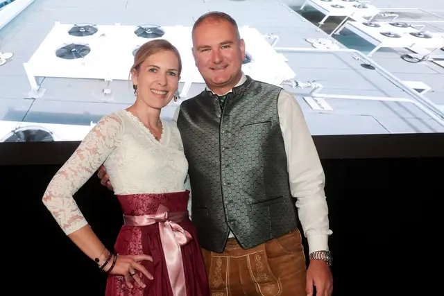 Foto: eventfoto.at / Foto Andreas Maringer