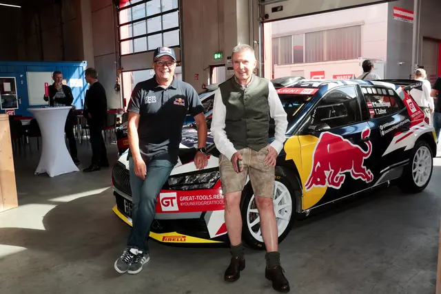 Foto: eventfoto.at / Foto Andreas Maringer