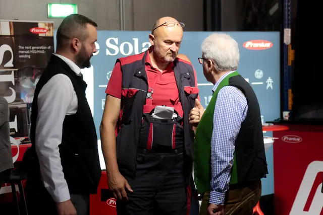 Foto: eventfoto.at / Foto Andreas Maringer