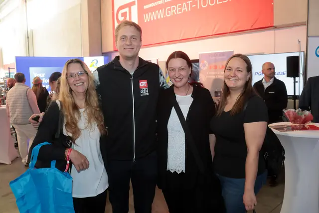 Foto: eventfoto.at / Foto Andreas Maringer