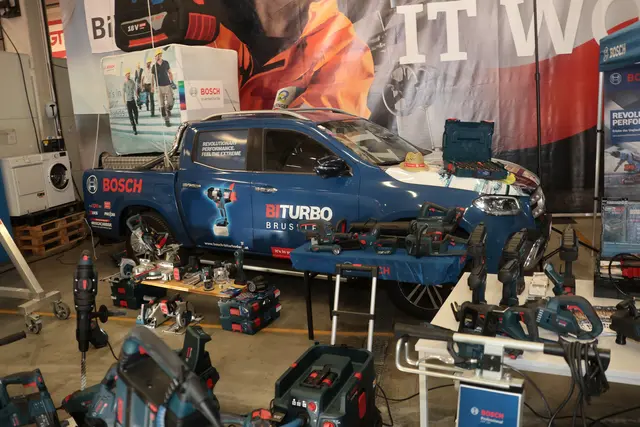 Foto: eventfoto.at / Foto Andreas Maringer