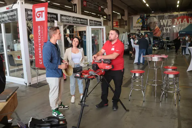 Foto: eventfoto.at / Foto Andreas Maringer