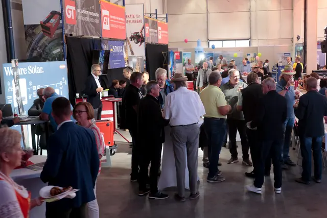 Foto: eventfoto.at / Foto Andreas Maringer