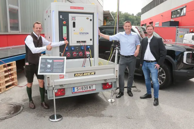 Foto: eventfoto.at / Foto Andreas Maringer