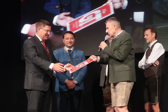 Foto: eventfoto.at / Foto Andreas Maringer