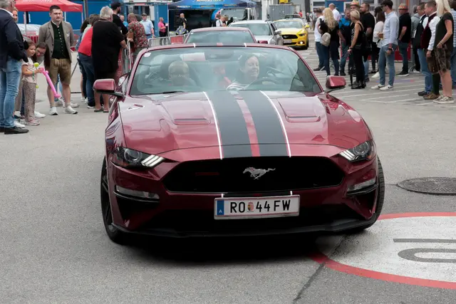 Foto: eventfoto.at / Foto Andreas Maringer