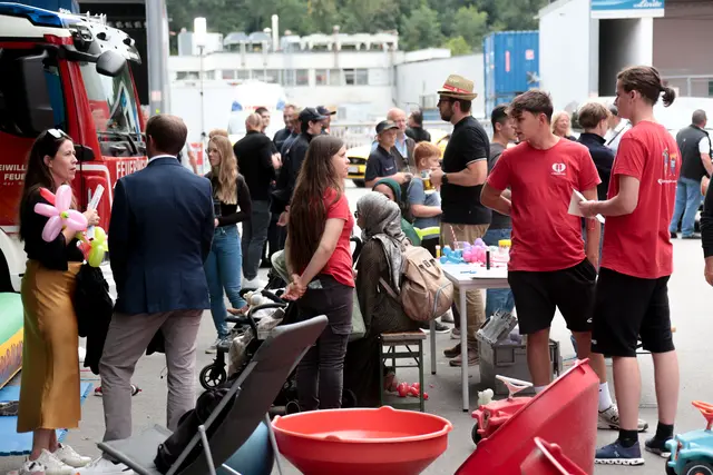 Foto: eventfoto.at / Foto Andreas Maringer