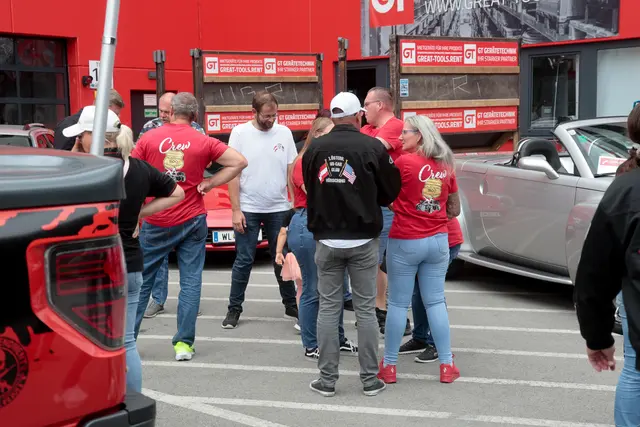 Foto: eventfoto.at / Foto Andreas Maringer