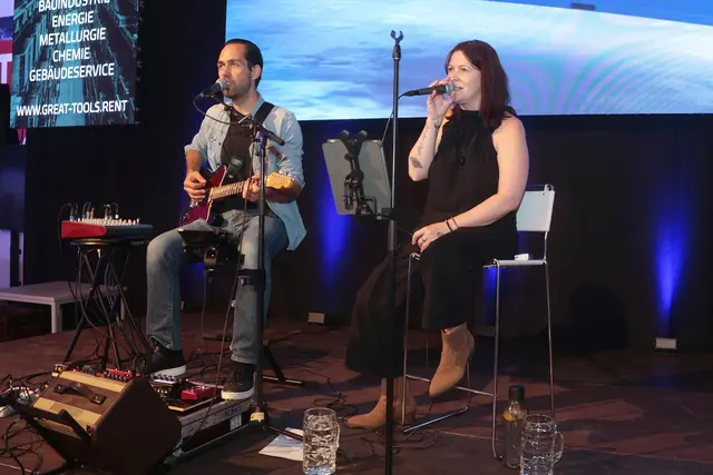 Foto: eventfoto.at / Foto Andreas Maringer