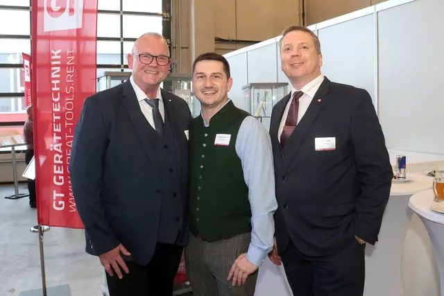 Foto: eventfoto.at / Foto Andreas Maringer