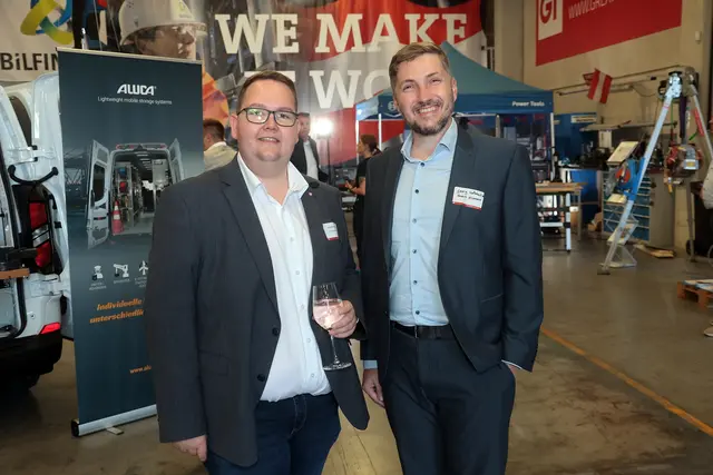 Foto: eventfoto.at / Foto Andreas Maringer