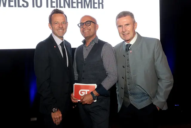 Foto: eventfoto.at / Foto Andreas Maringer