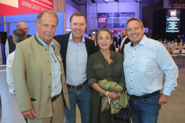 Foto: eventfoto.at / Foto Andreas Maringer