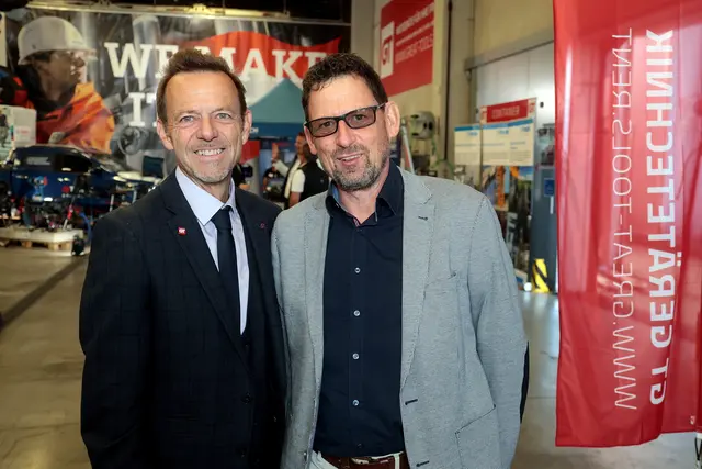 Foto: eventfoto.at / Foto Andreas Maringer