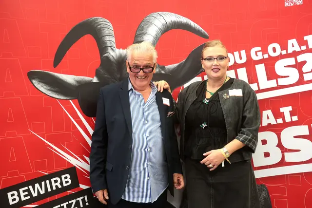 Foto: eventfoto.at / Foto Andreas Maringer