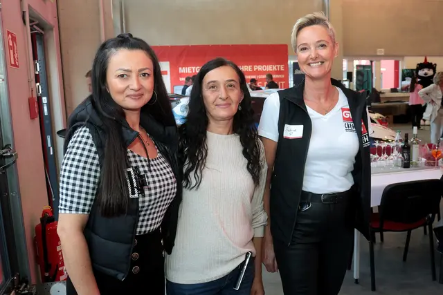 Foto: eventfoto.at / Foto Andreas Maringer