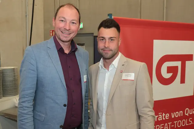 Foto: eventfoto.at / Foto Andreas Maringer