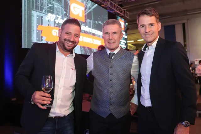 Foto: eventfoto.at / Foto Andreas Maringer