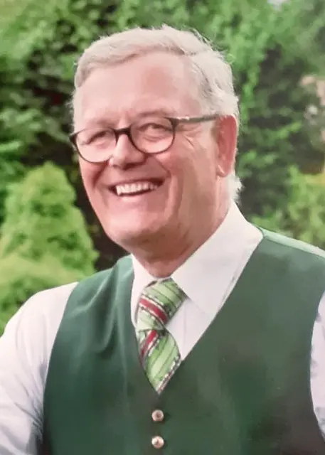 Franz Groschupfer | Foto: Trauer-Familie