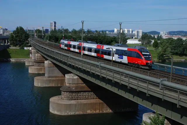 Am 22. September wird der VOR-Einzelfahrschein in der gesamten Ost-Region zur Tageskarte. | Foto: VOR Kasparovsky