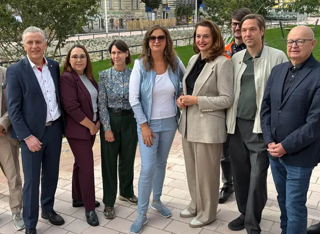 Foto: Andreas Pölzl/MeinBezirk