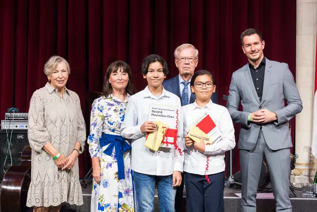 Foto: Stefan Zamisch