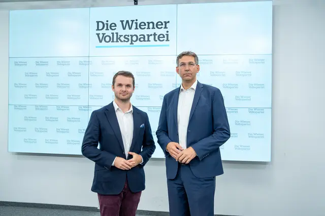 Foto: Valentina Marinelic/MeinBezirk