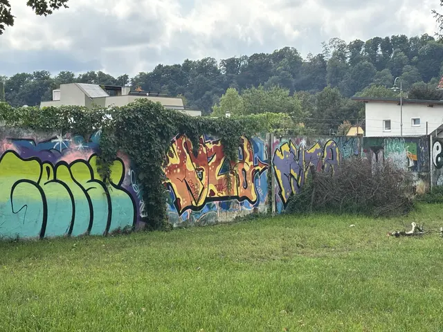 Foto: Waltraud Fischer