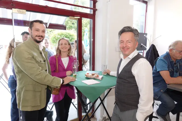 Foto: Michael Blinzer