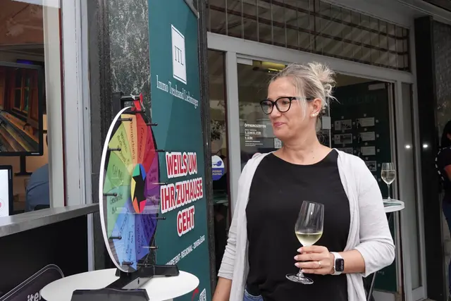 Foto: Michael Blinzer