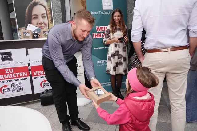 Foto: Michael Blinzer