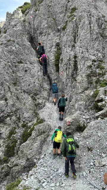 Foto: Alpenverein Enns