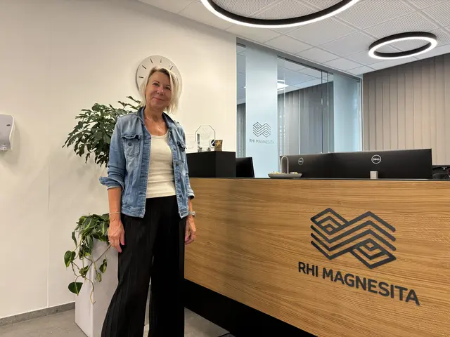 Karin Stadlers Lebensphilosophie lässt sich einfach zusammenfassen: Herausforderungen annehmen, nachdenken und handeln. Man muss ein gewisses Maß an Selbstvertrauen in die eigenen Fähigkeiten besitzen und auch zu seinen Schwächen stehen. | Foto: MeinBezirk/Astrid Moder