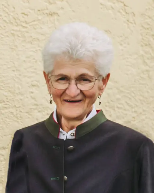 MÜNZKIRCHEN: Anna Haas im 74. Lebensjahr
 | Foto: Privat