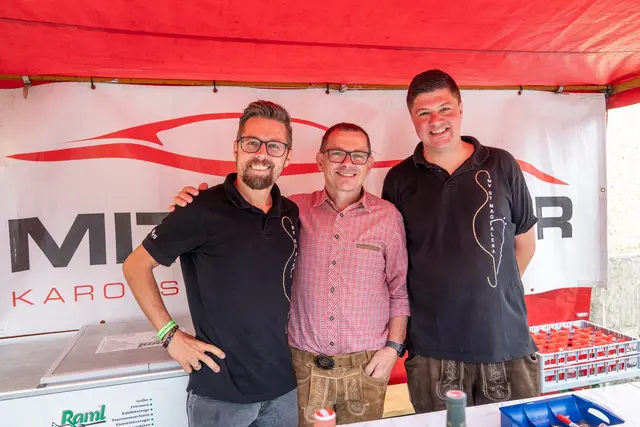 Foto: MV St. Magdalena